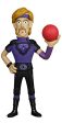 DODGEBALL: WHITE GOODMAN FIGURE - VINYL IDOLZ #23 Online Sale