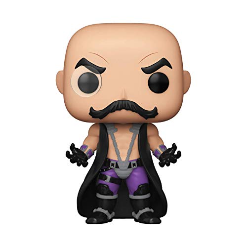 G.I.JOE: DR. MINDBENDER #11 - FUNKO POP! Online Hot Sale