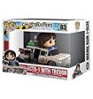 GHOSTBUSTERS: AFTERLIFE: ECTO-1 WITH TRE - FUNKO POP! Online