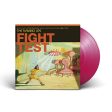 THE FLAMING LIPS - FIGHT TEST (VINYL) Sale