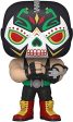 DC SUPER HEROES: BANE #412 - FUNKO POP! Online Sale