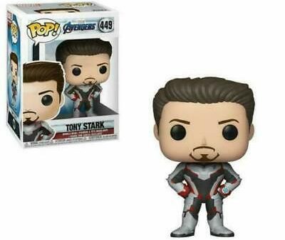 AVENGERS: TONY STARK #449 - FUNKO POP! For Sale