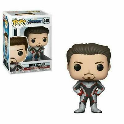 AVENGERS: TONY STARK #449 - FUNKO POP! For Sale