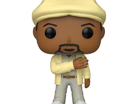 HAPPY GILMORE: CHUBBS #891 - FUNKO POP! Online Sale