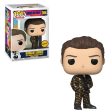 BIRDS OF PREY: ROMAN SIONIS #306 (BLACK - FUNKO POP!-CHASE Online