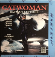 BATMAN RETURNS: CATWOMAN (MODEL KIT) - HORIZON-#37151-1 6 SCALE Online Sale