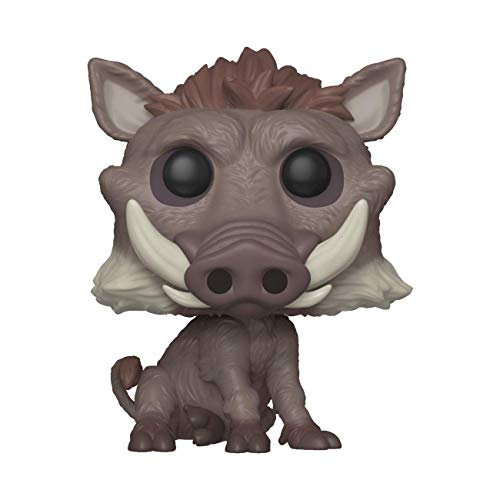 LION KING: PUMBAA #550 - FUNKO POP! Cheap