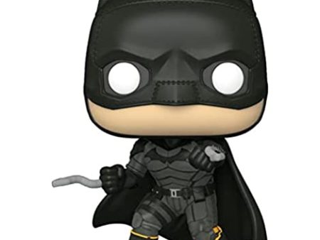 BATMAN (2021): BATMAN #1189 - FUNKO POP! Discount