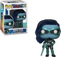 CAPTAIN MARVEL: MINN-ERVA #487 - FUNKO POP!-2019 SUMMER CON For Discount