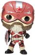 BLACK WIDOW: RED GUARDIAN #608 - FUNKO POP! Online