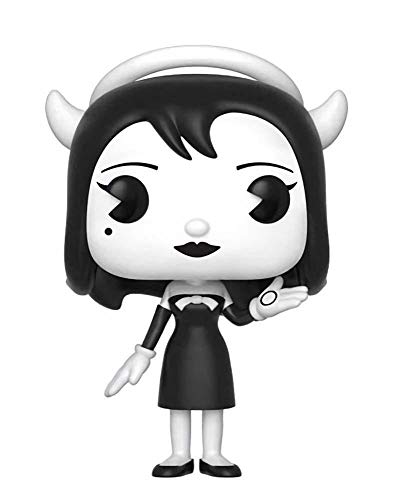 BENDY: ALICE ANGEL #281 - FUNKO POP!-EXCLUSIVE For Discount