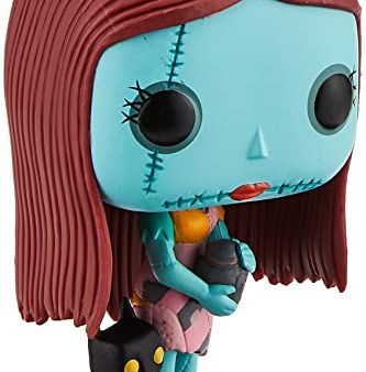 DISNEY: NIGHTSHADE SALLY #154 - FUNK POP! Online now