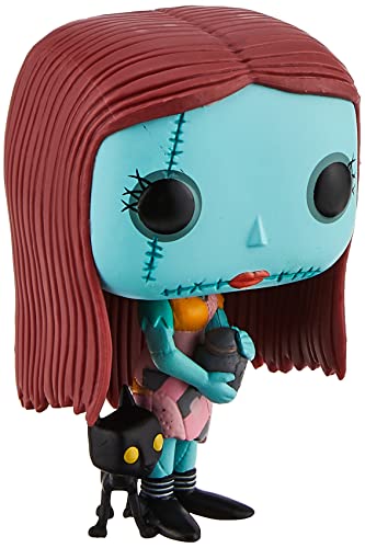 DISNEY: NIGHTSHADE SALLY #154 - FUNK POP! Online now