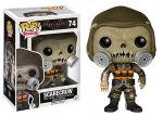 BATMAN: ARKHAM KNIGHT: SCARECROW #74 - FUNKO POP! Cheap