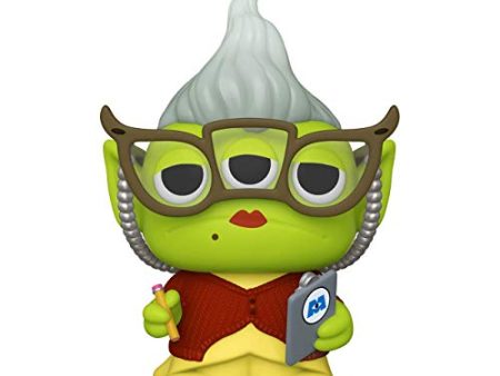 DISNEY: REMIX: ROZ #763 - FUNKO POP! Discount