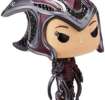 GEARS OF WAR: QUEEN MYRRAH #476 - FUNKO POP! Online Sale