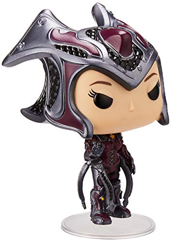 GEARS OF WAR: QUEEN MYRRAH #476 - FUNKO POP! Online Sale