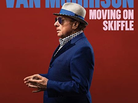 VAN MORRISON - MOVING ON SKIFFLE (CD) on Sale