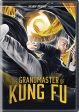 THE GRANDMASTER OF KUNG FU [DVD] Fashion