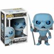 GAME OF THRONES: WHITE WALKER #06 - FUNKO POP! Online Hot Sale