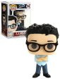 DIRECTOR: J.J. ABRAMS #704 - FUNKO POP! Cheap