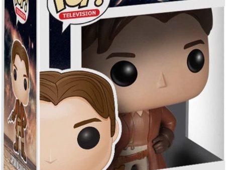 FIREFLY: CAPTAIN MALCOLM REYNOLDS #135 - FUNKO POP! Discount