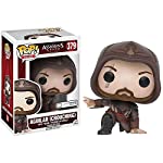 ASSASSIN S CREED: AGUILAR (CROUCHING) #3 - FUNKO POP!-EXCLUSIVE Discount