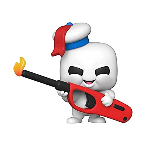 GHOSTBUSTERS: AFTERLIFE: MINI PUFT (WITH - FUNKO POP! Online Hot Sale