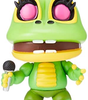 FIVE NIGHTS AT FREDDY S: HAPPY FROG #369 - FUNKO POP! For Sale