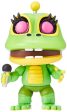 FIVE NIGHTS AT FREDDY S: HAPPY FROG #369 - FUNKO POP! For Sale