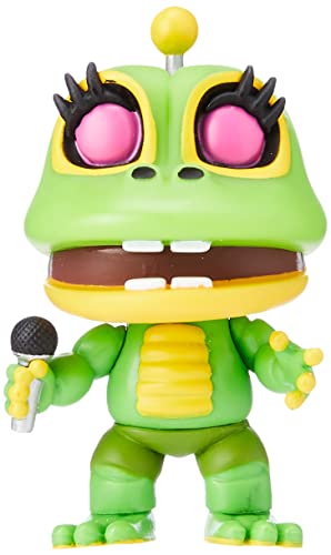 FIVE NIGHTS AT FREDDY S: HAPPY FROG #369 - FUNKO POP! For Sale