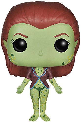 BATMAN: ARKHAM ASYLUM: POISON IVY #55 - FUNKO POP! Cheap