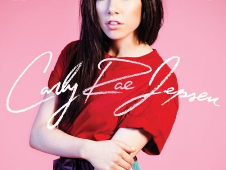 CARLY RAE JEPSEN - KISS (DELUXE EDITION) (CD) For Cheap