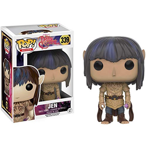 DARK CRYSTAL: JEN #339 - FUNKO POP! Cheap