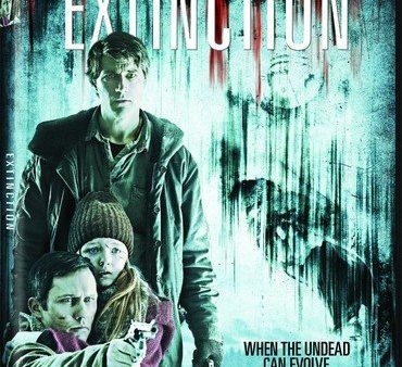 EXTINCTION (SOUS-TITRES FRANAIS) Online