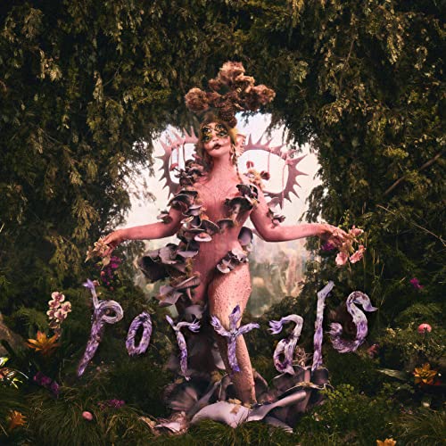 MELANIE MARTINEZ - PORTALS (CD) Fashion