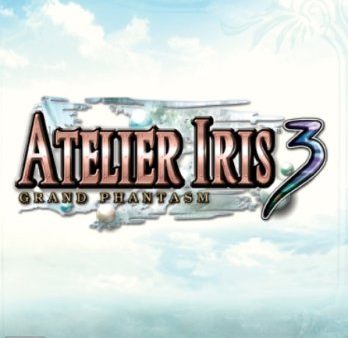 ATELIER IRIS 3 - PLAYSTATION 2 Supply