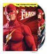 THE FLASH: THE COMPLETE SERIES Discount