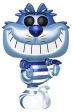 DISNEY: CHESHIRE CAT #SE (BLUE METALLIC) - FUNKO POP!-POPS! WITH PURPOSE For Discount