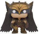 DC S LEGENDS OF TOMORROW: HAWKMAN #379 - FUNKO POP! For Sale