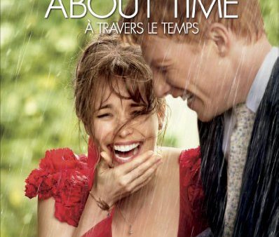 ABOUT TIME [BLU-RAY + DVD + ULTRAVIOLET COPY] (BILINGUAL) Online