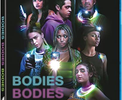 BODIES BODIES BODIES  - BLU Online Hot Sale