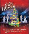 HOME FOR CHRISTMAS LIVE FROM DUBLIN (DVD) For Discount