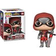 CONTEST OF CHAMPIONS: GUILLOTINE #298 - FUNKO POP!-GAMEVERSE on Sale