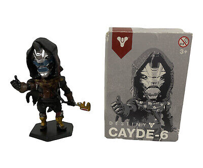 DESTINY: CAYDE-6 (4 ) - BUNGIE-2017 Hot on Sale