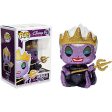 DISNEY: URSULA #231 (DIAMOND) - FUNKO POP!-EXCLUSIVE Online