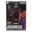 G.I.JOE: SNAKE EYES: BARONESS - HASBRO For Sale