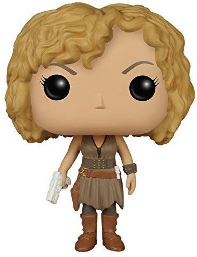 DOCTOR WHO: RIVER SONG #296 - FUNKO POP! Online Sale