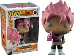 DRAGONBALL Z: SUPER SAIYAN ROSE #260 - FUNKO POP!-EXCLUISVE Hot on Sale