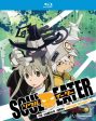 SOUL EATER - THE COMPLETE SERIES [BLU-RAY] Online